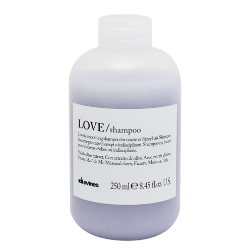 davines/Davines LOVE DISCIPLINANTE CHAMPU ESTIRANTE 250ml